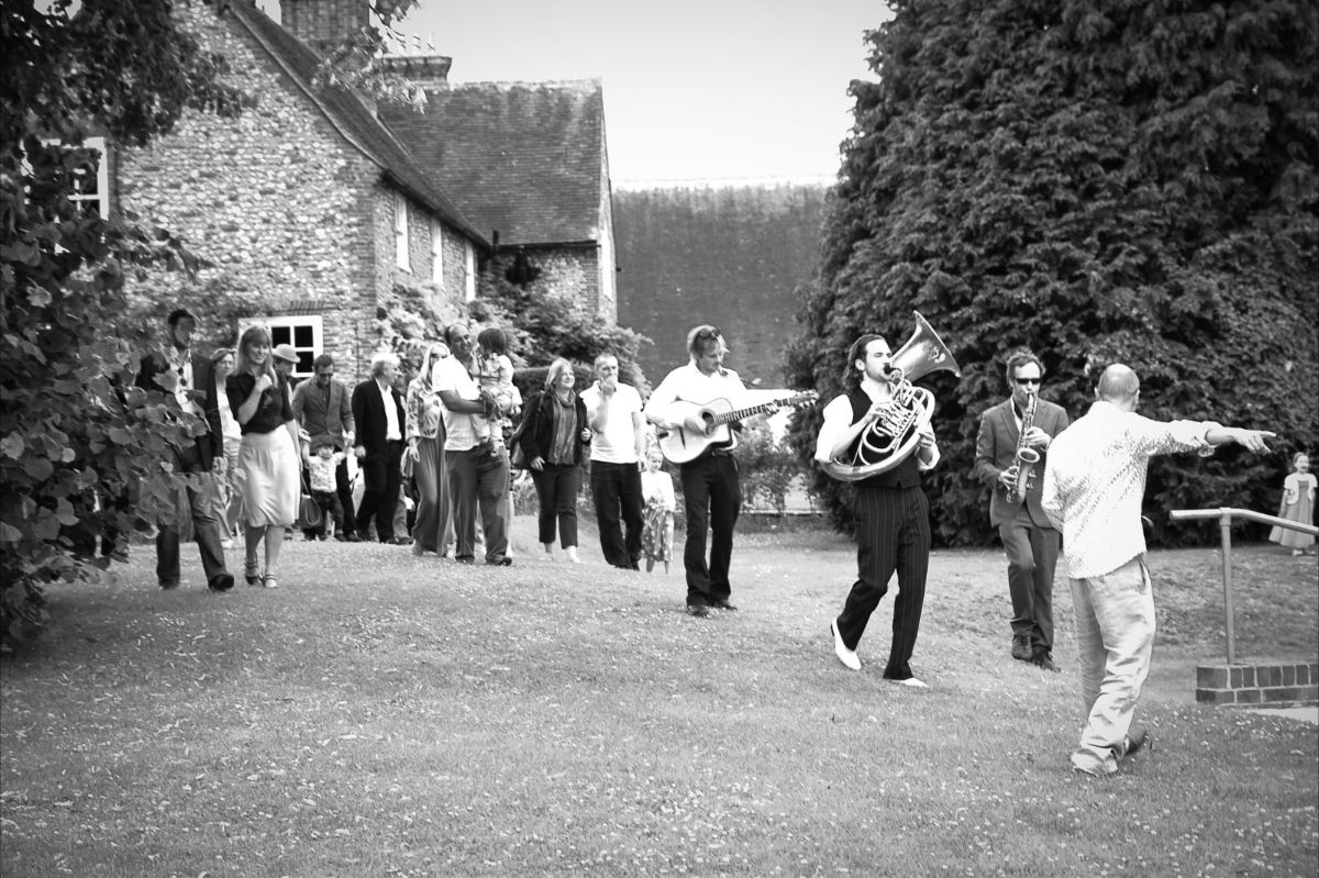 Gallery Item 39 for Northease Manor