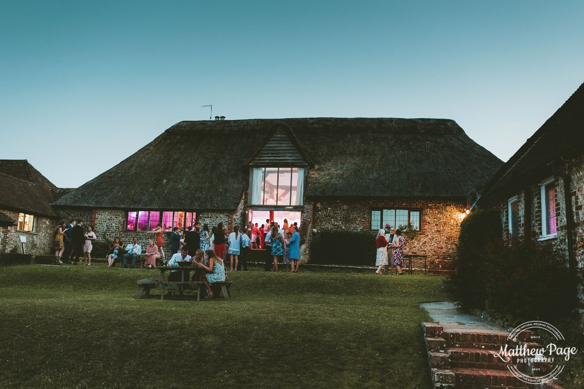 Gallery Item 49 for Northease Manor