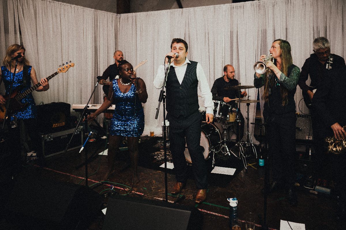 Gallery Item 22 for Northease Manor