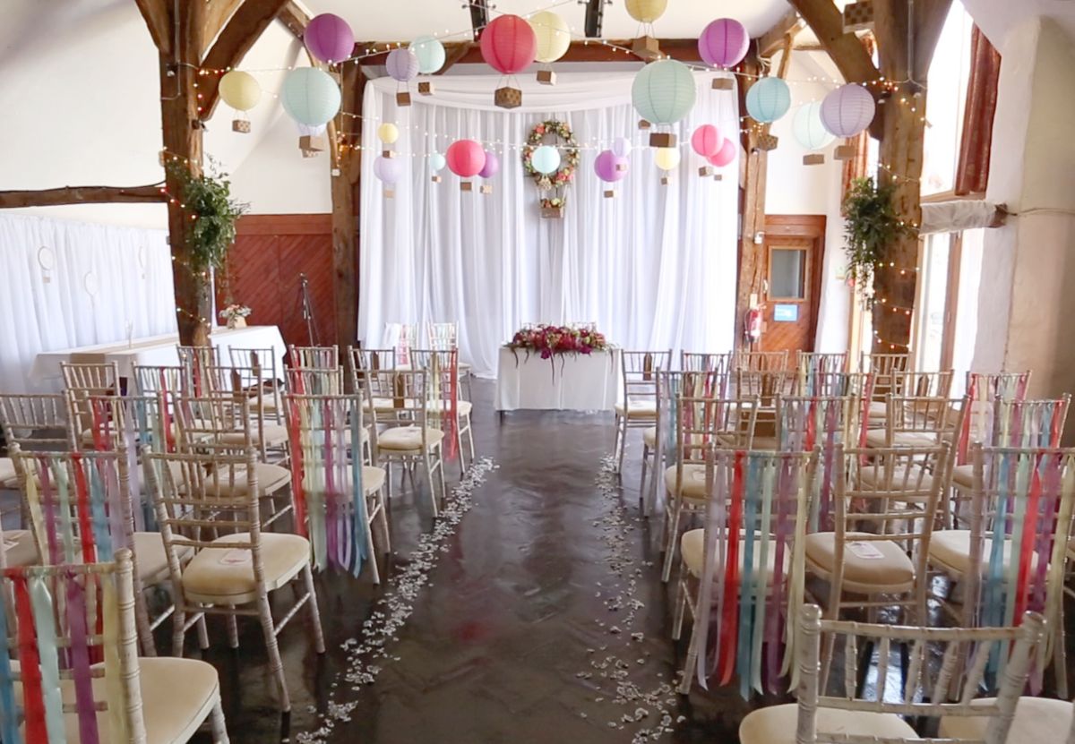 Gallery Item 70 for Northease Manor