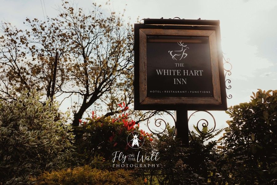 Gallery Item 8 for The White Hart Inn