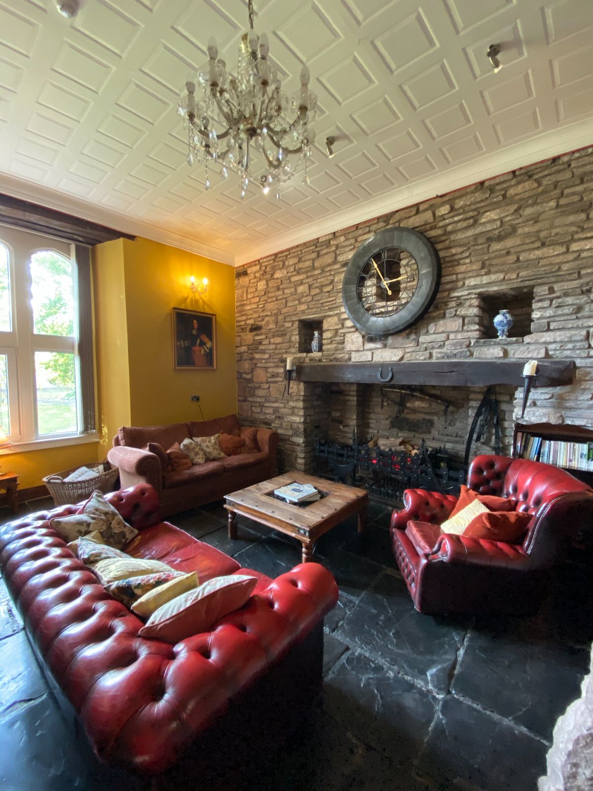 Old Rectory Hotel-Image-61