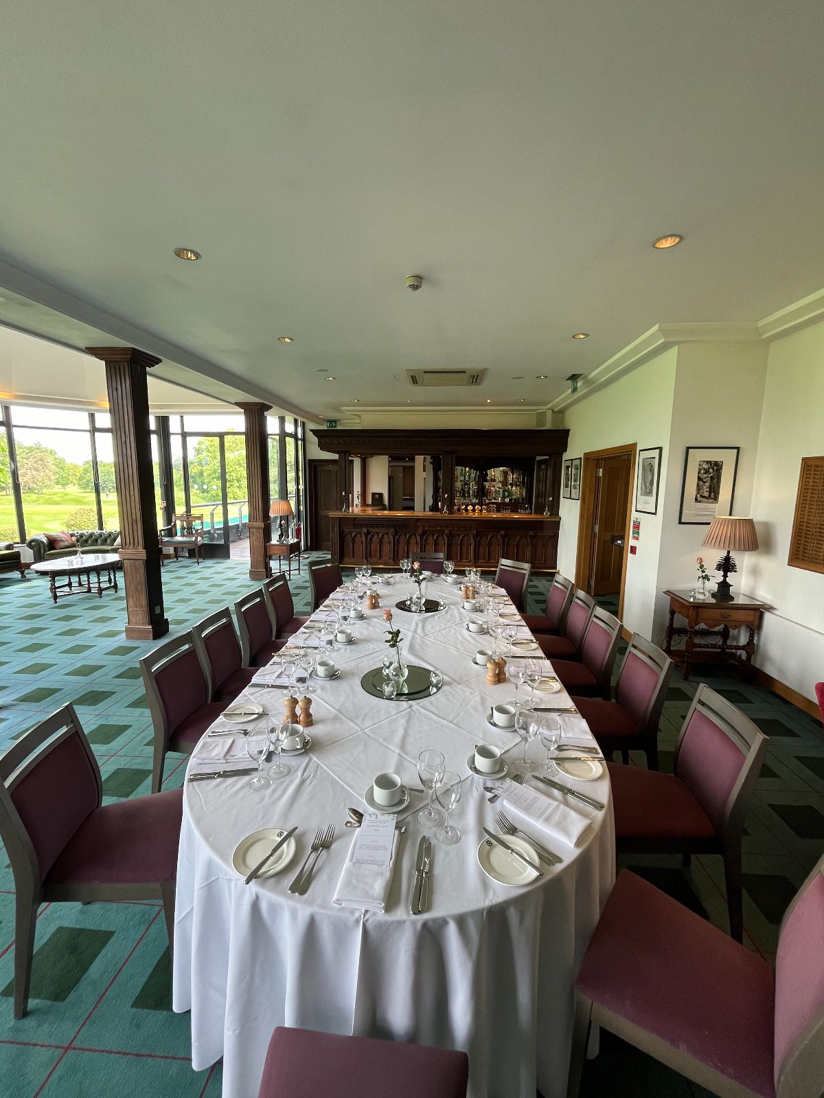 Gallery Item 12 for Royal Mid-Surrey Golf Club