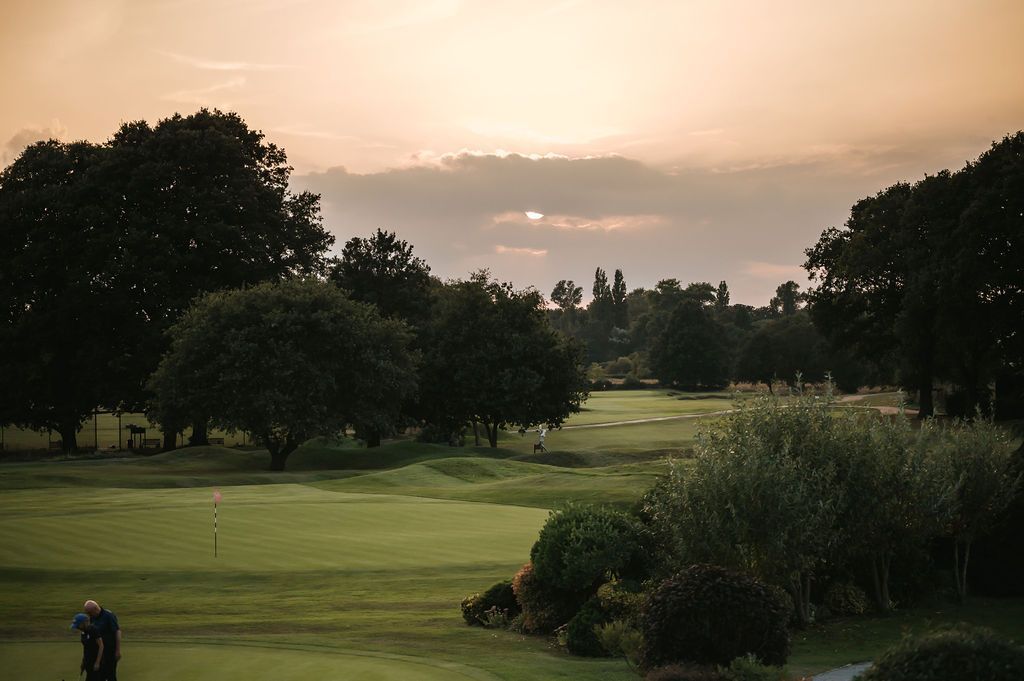 Gallery Item 18 for Royal Mid-Surrey Golf Club