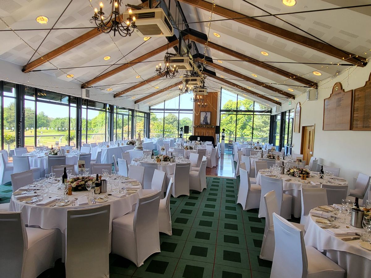 Gallery Item 99 for Royal Mid-Surrey Golf Club
