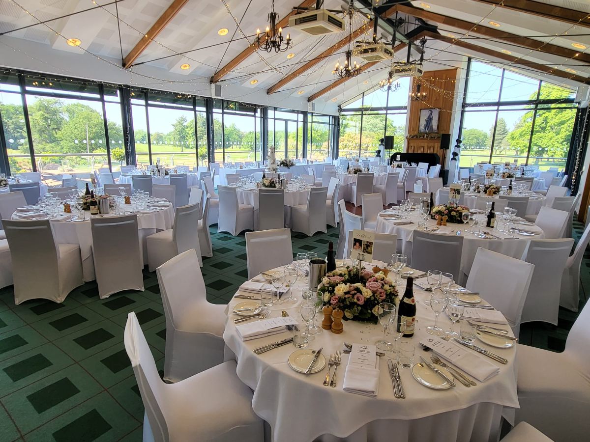 Gallery Item 100 for Royal Mid-Surrey Golf Club
