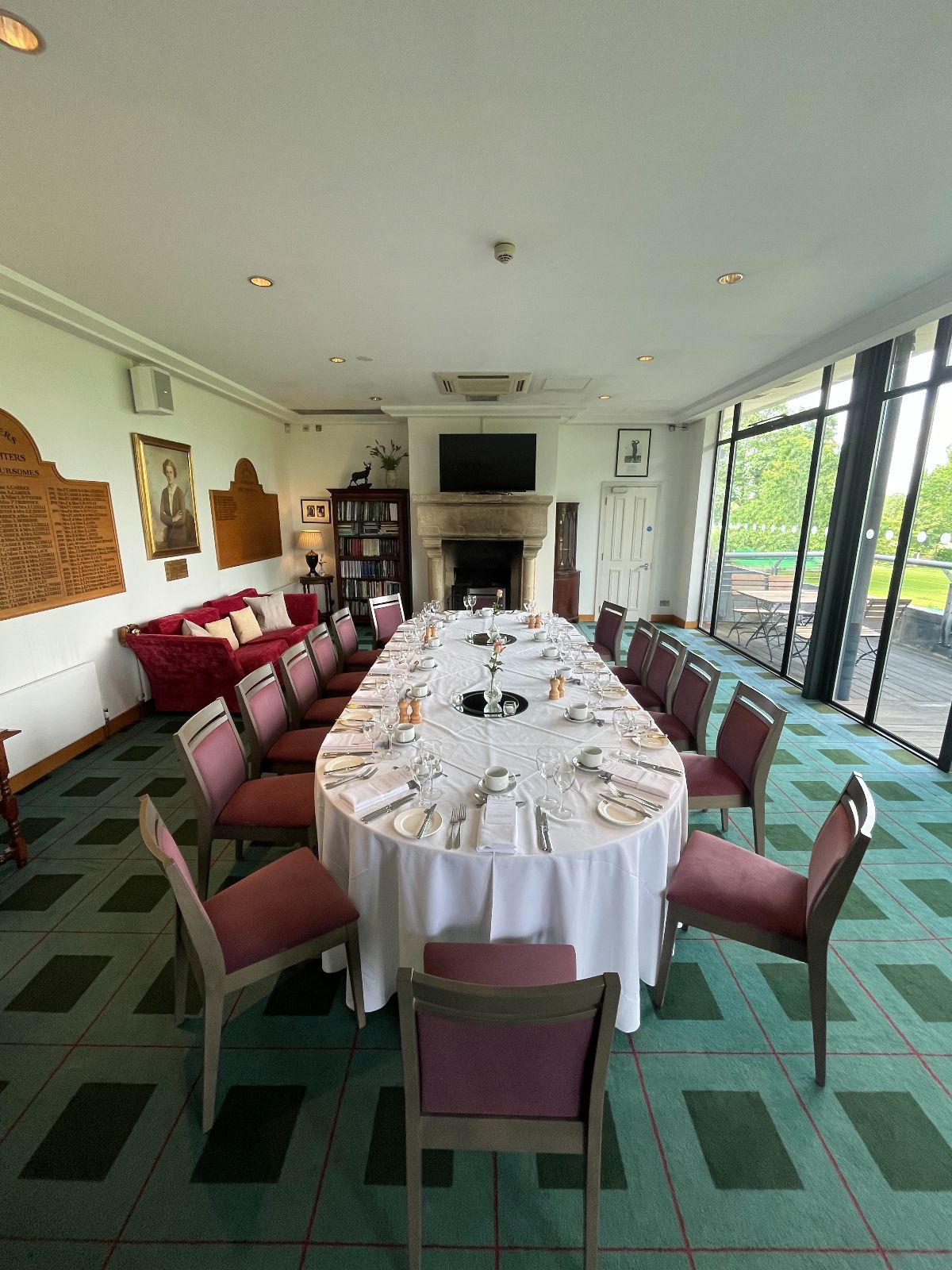 Gallery Item 21 for Royal Mid-Surrey Golf Club