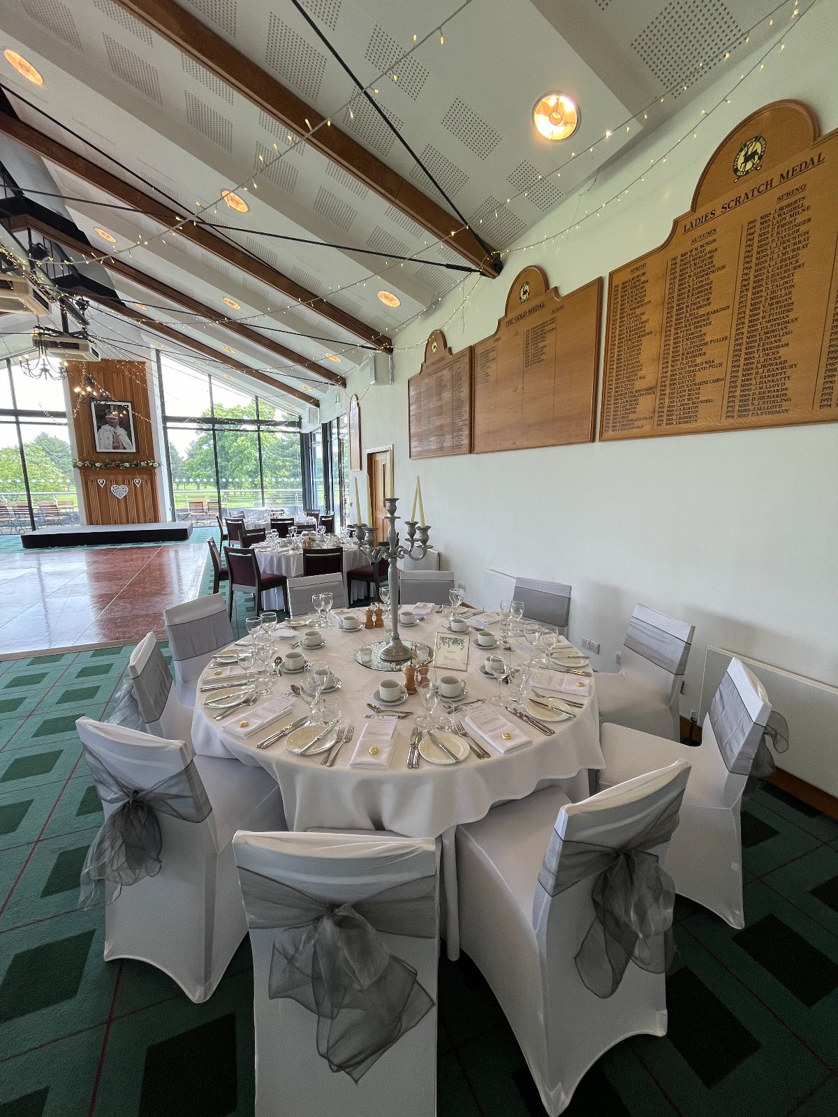 Gallery Item 54 for Royal Mid-Surrey Golf Club