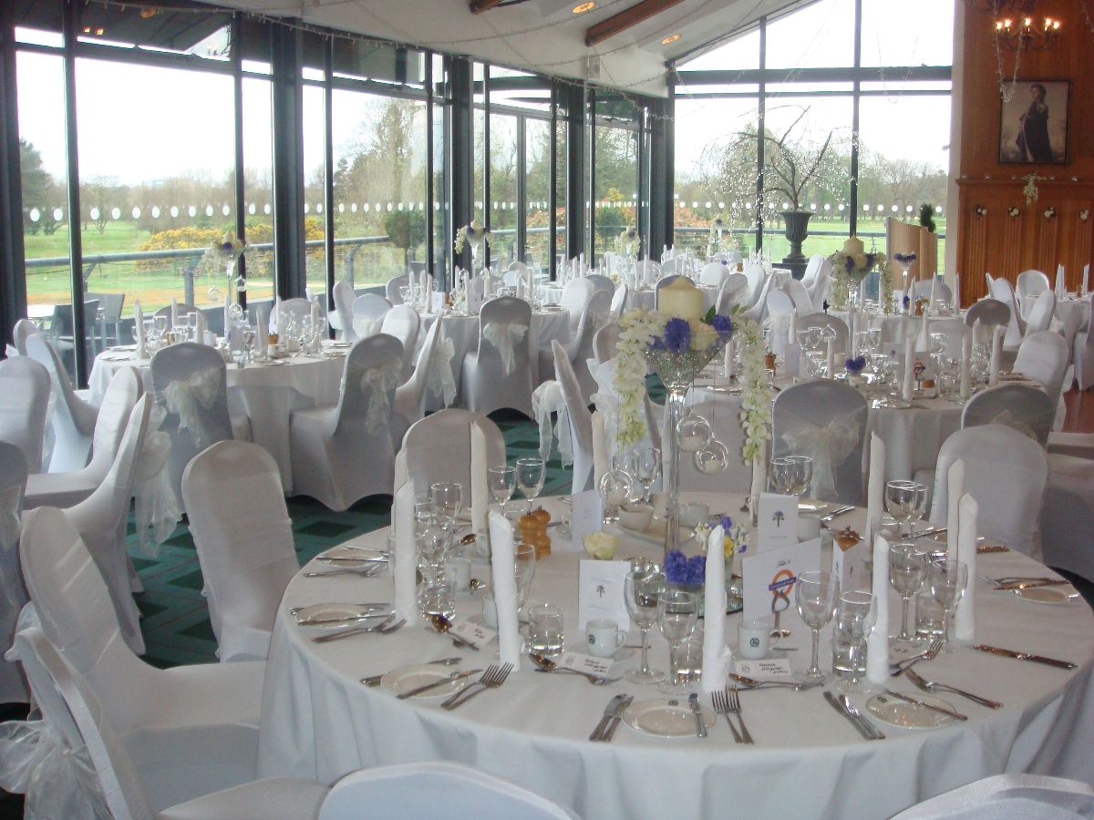 Gallery Item 117 for Royal Mid-Surrey Golf Club
