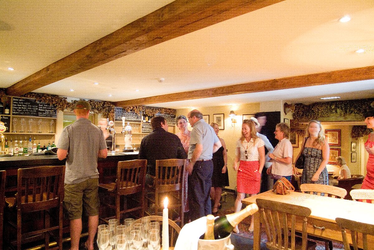 The Punch Bowl Inn-Image-12