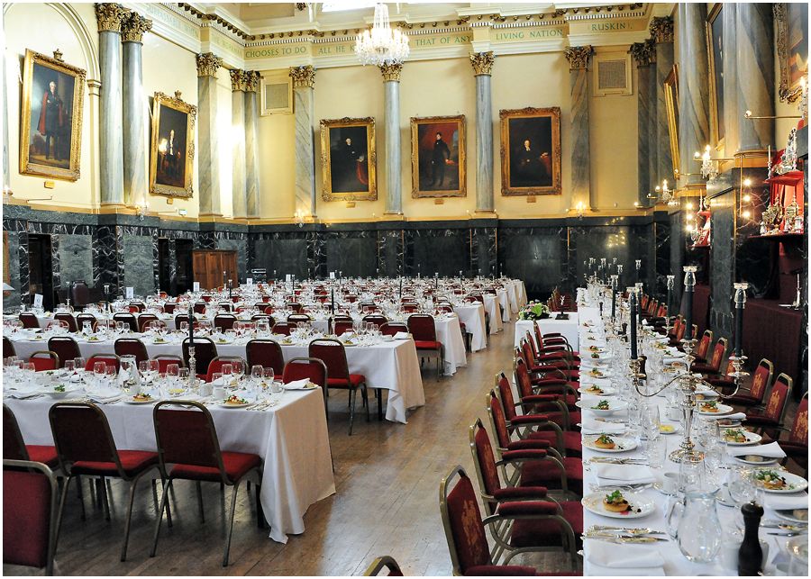Gallery Item 40 for Cutlers Hall Hospitality