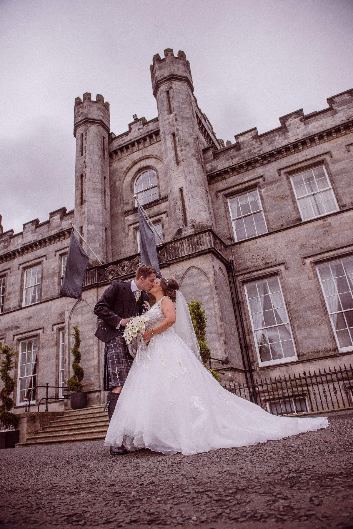 Airth Castle Hotel and Spa-Image-3