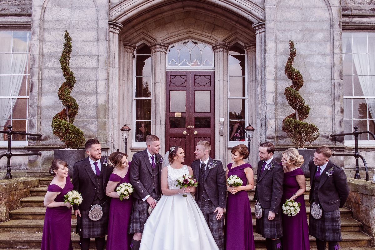 Gallery Item 18 for Airth Castle Hotel and Spa