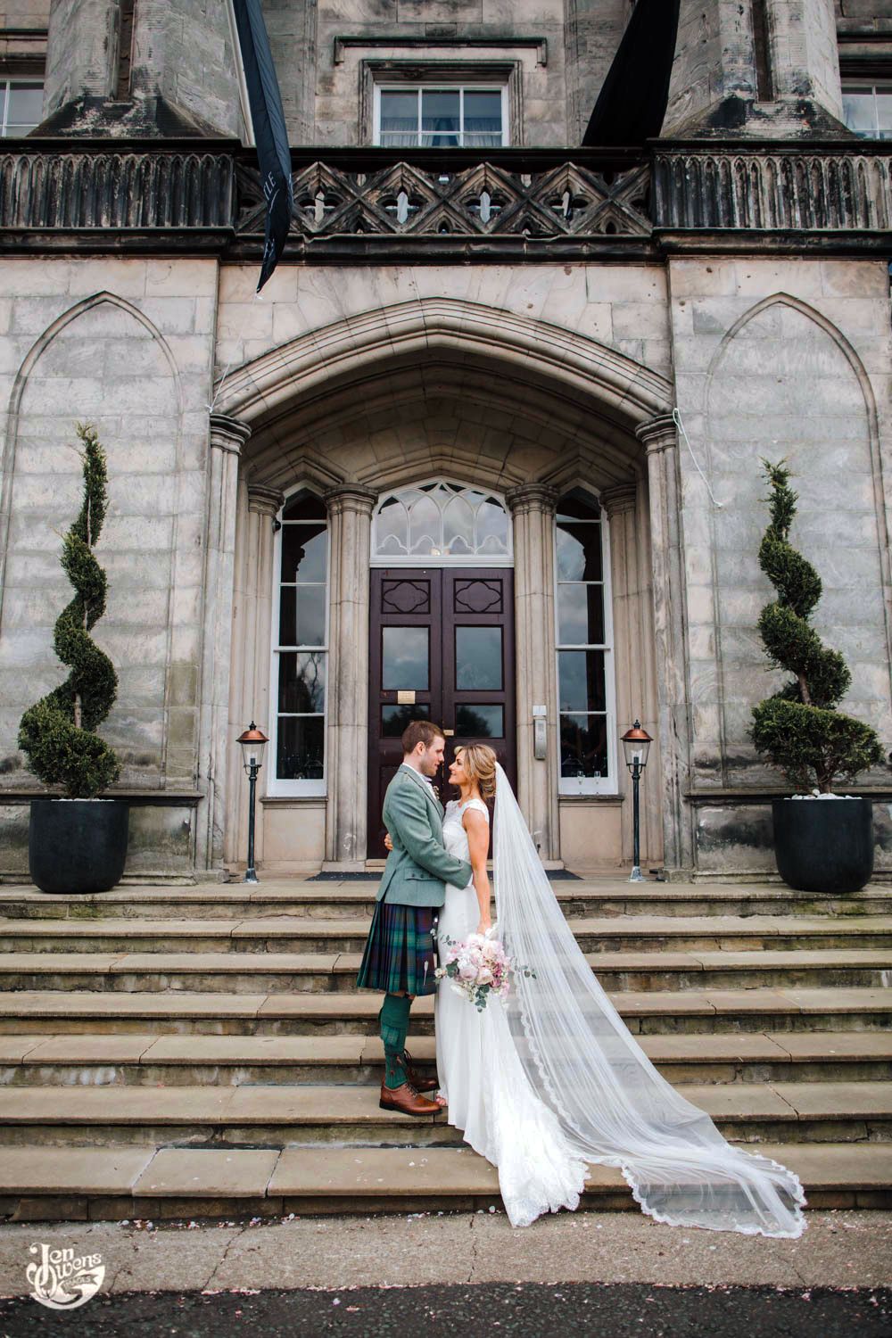 Gallery Item 7 for Airth Castle Hotel and Spa