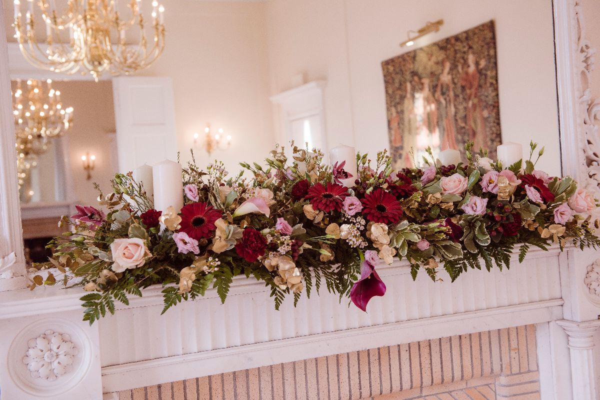 Gallery Item 19 for Airth Castle Hotel and Spa