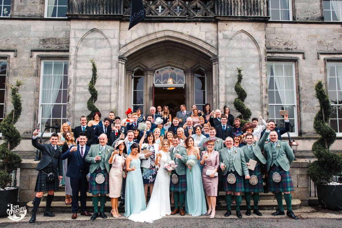 Gallery Item 12 for Airth Castle Hotel and Spa