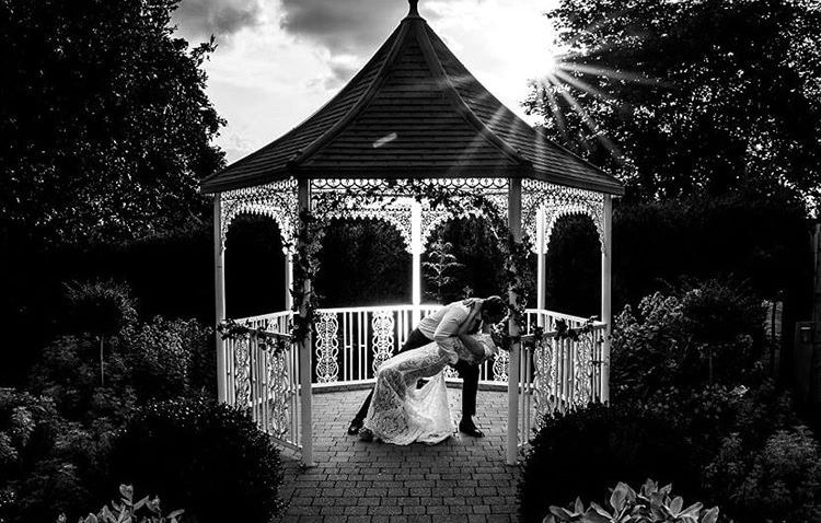 Wedding Venue in Welwyn Garden City, The View | UKbride