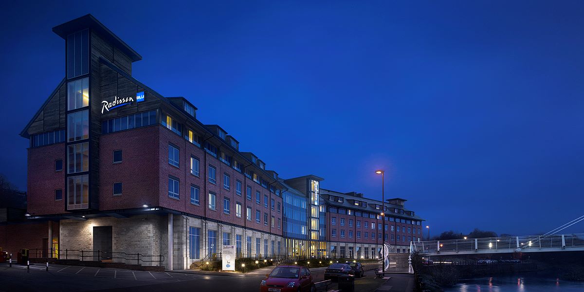 Radisson Blu Durham-Image-2