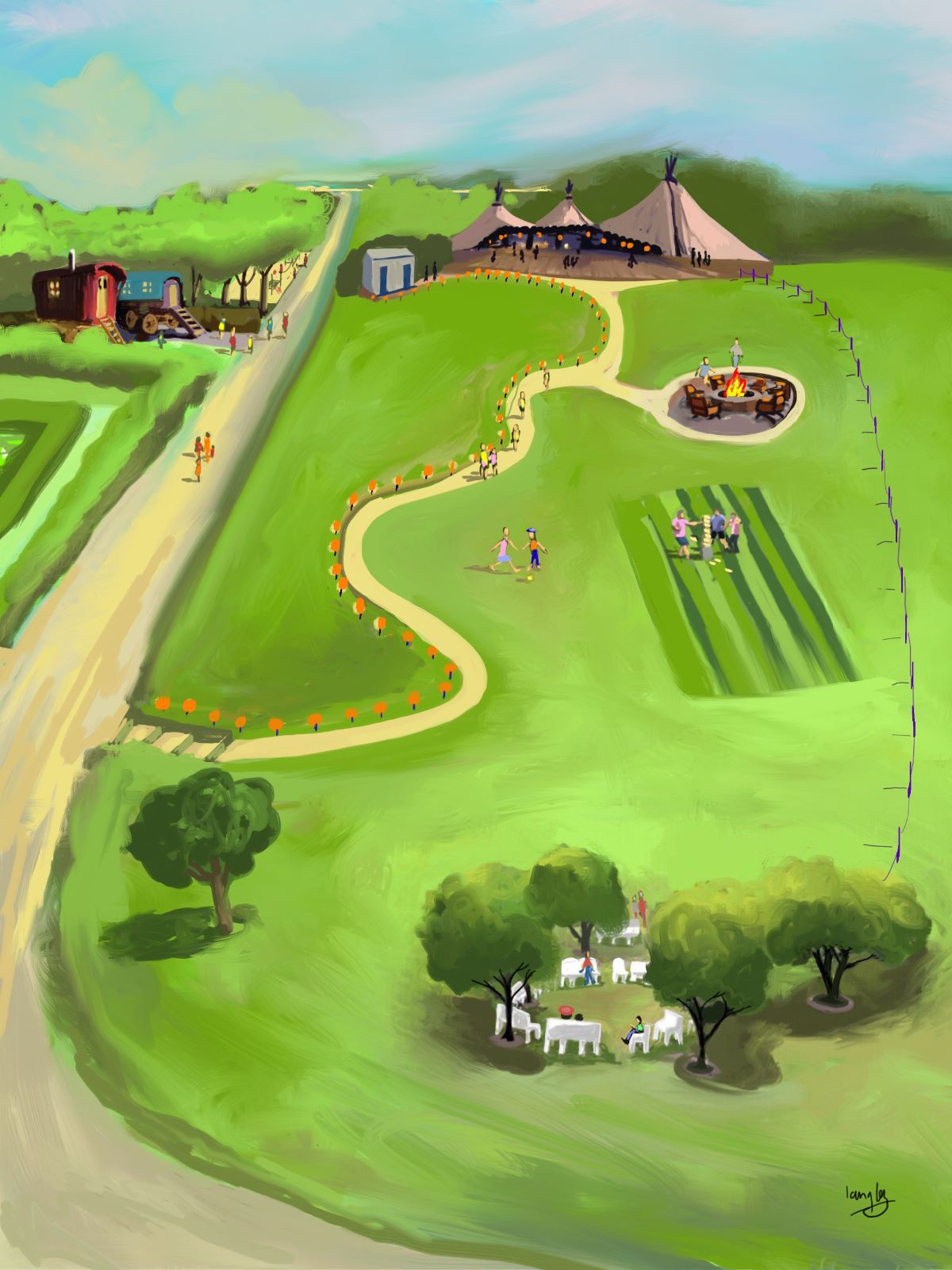 Fonmon Castle-Image-1