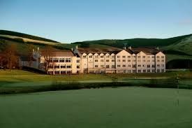 Gallery Item 2 for Macdonald Cardrona Golf & Spa Hotel