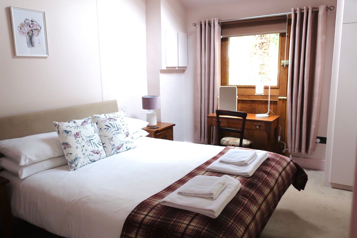 The Lamb Inn at Sandford-Image-4