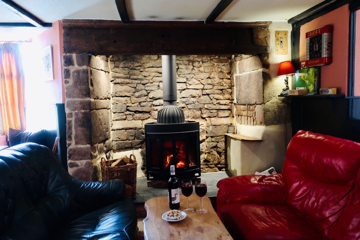 The Lamb Inn at Sandford-Image-3