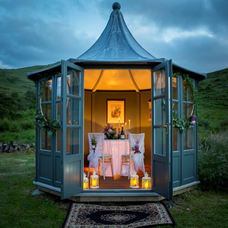 Gallery Item 94 for Carrick Castle Estate