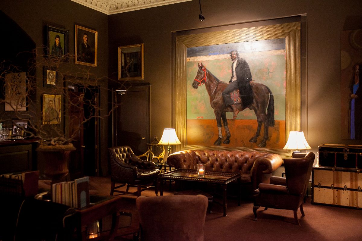 Gallery Item 61 for Stubton Hall