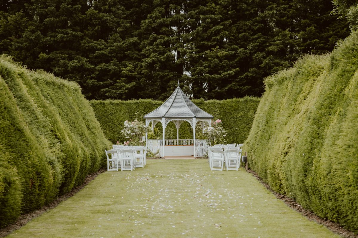 Gallery Item 33 for Hockwold Hall
