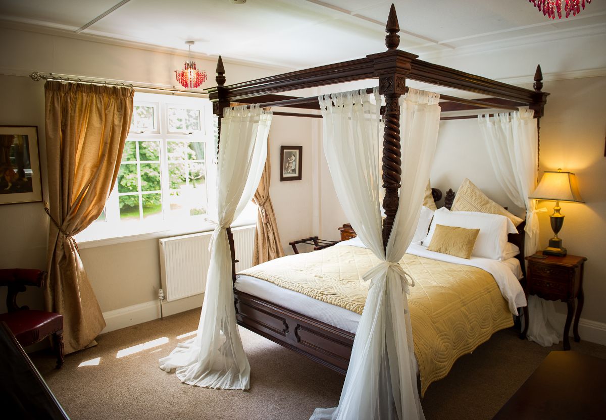 Claverton Hotel-Image-102