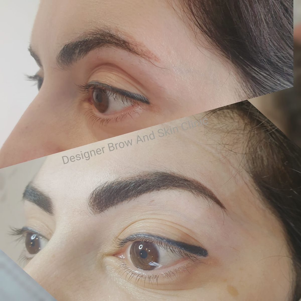 Designer Brow & Skin Clinic-Image-1
