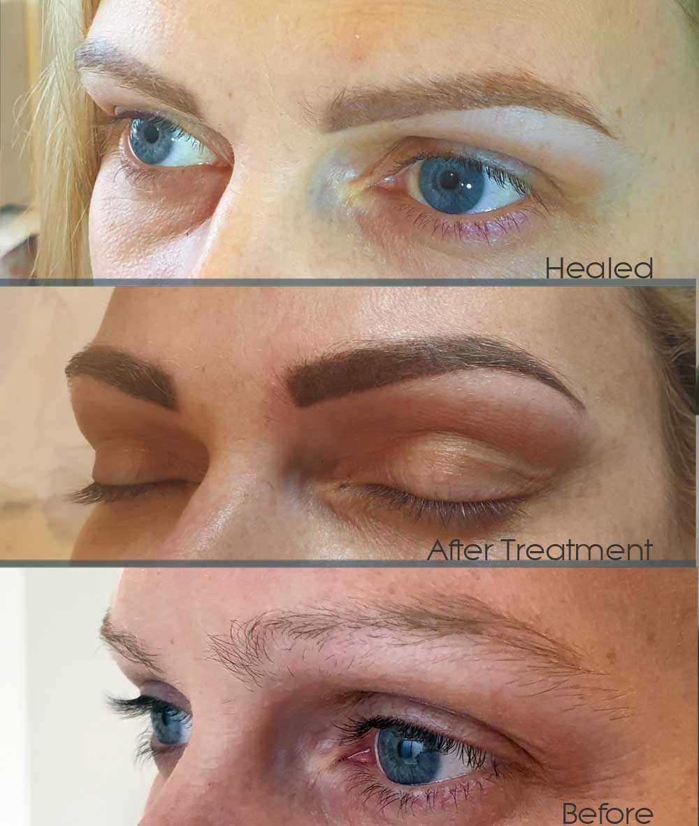 Designer Brow & Skin Clinic-Image-1