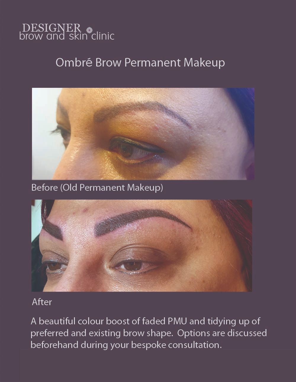 Designer Brow & Skin Clinic-Image-1