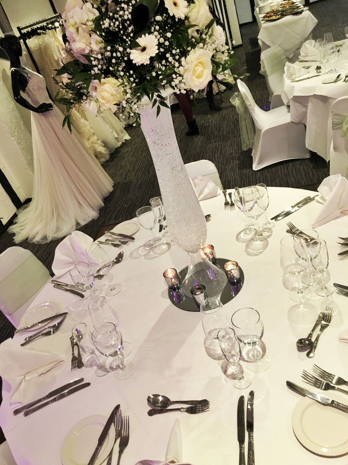 Donnington Manor Hotel-Image-1
