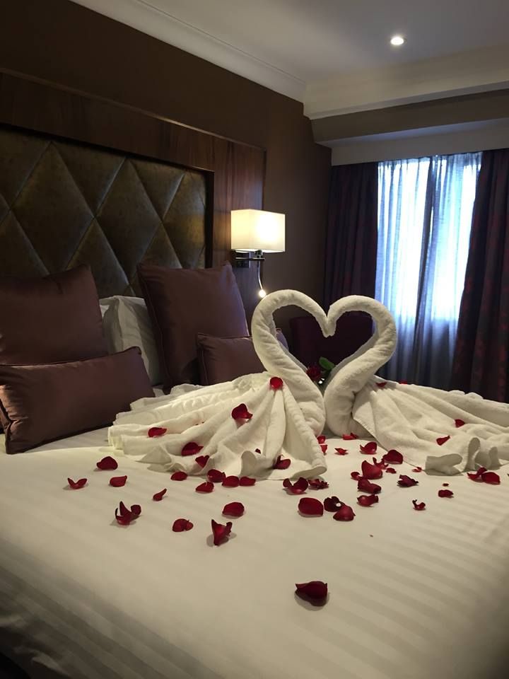 Donnington Manor Hotel-Image-4