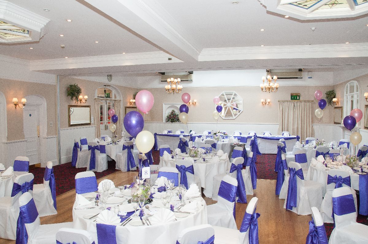 Gallery Item 67 for Falcon Hotel