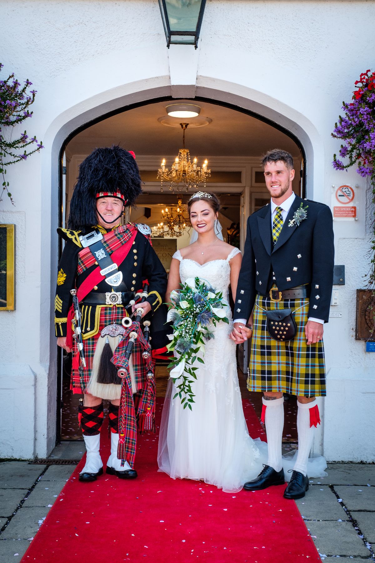 Gallery Item 118 for Falcon Hotel