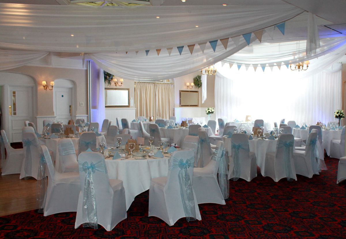 Gallery Item 234 for Falcon Hotel