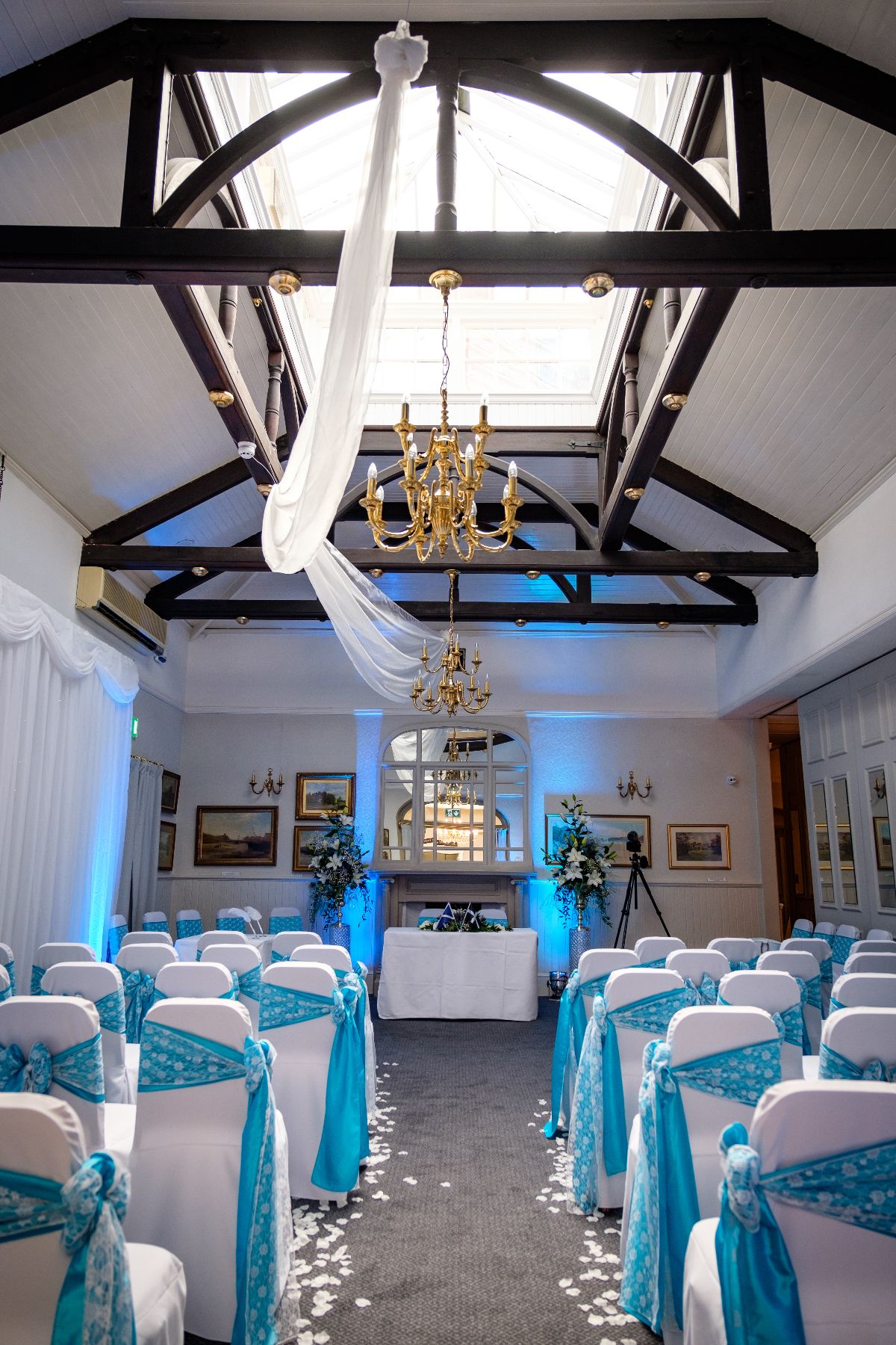 Gallery Item 122 for Falcon Hotel