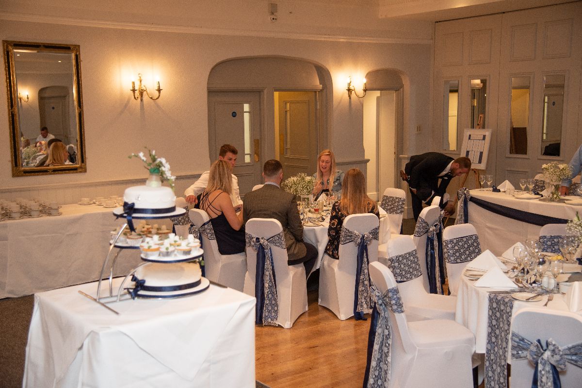 Gallery Item 176 for Falcon Hotel