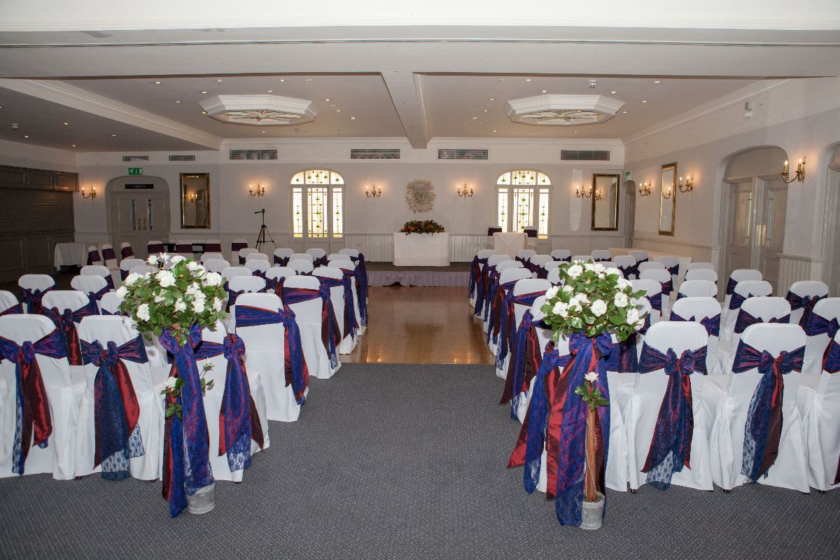 Gallery Item 9 for Falcon Hotel