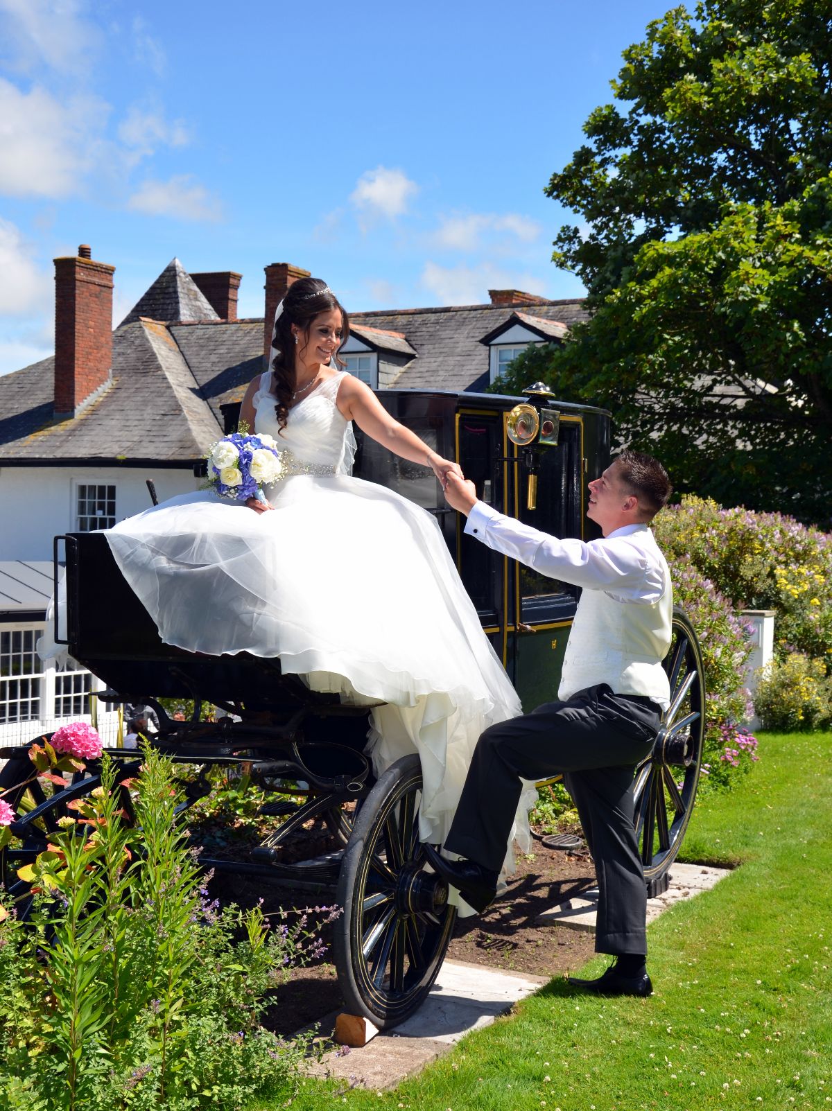 Gallery Item 31 for Falcon Hotel