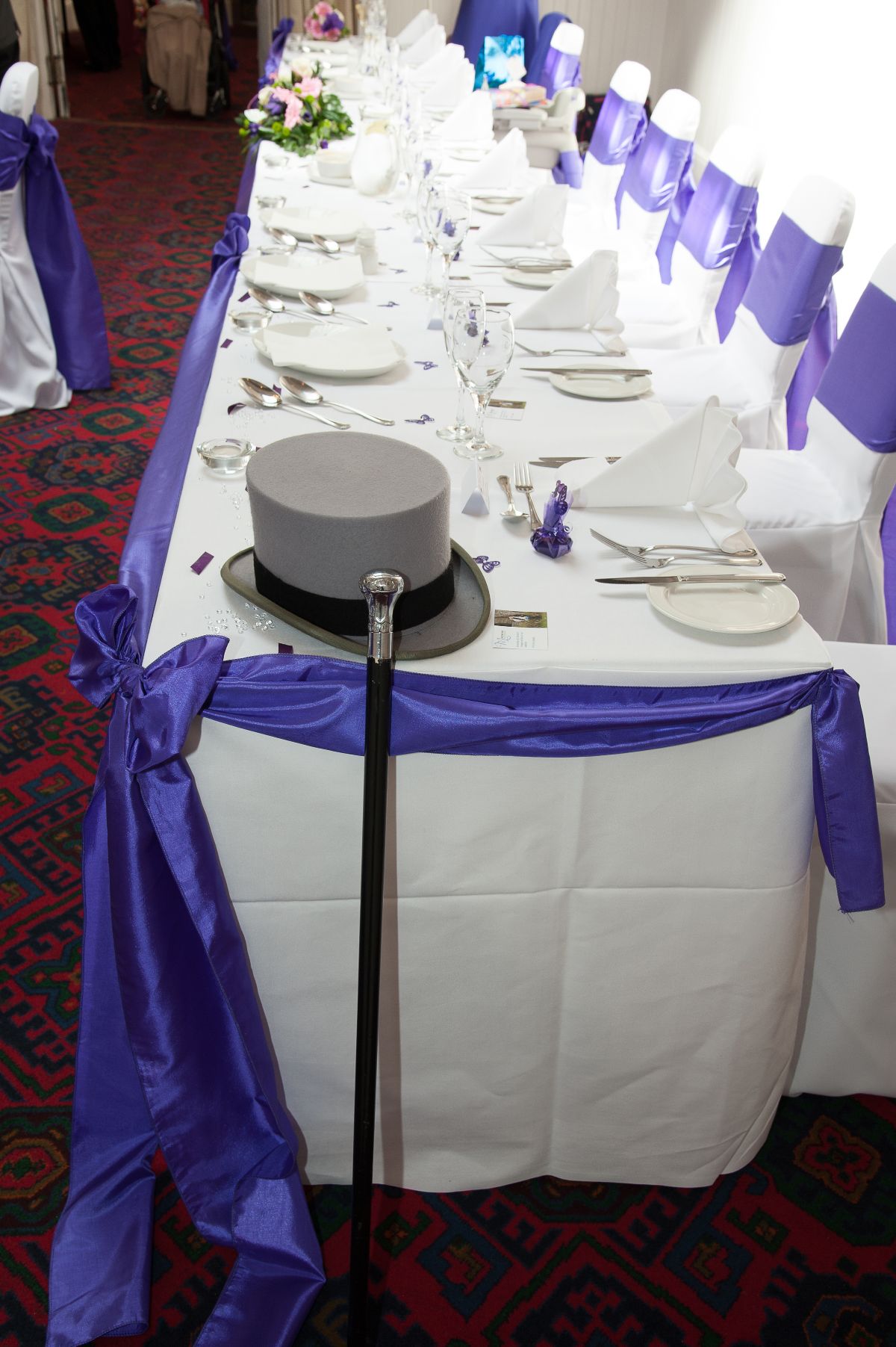 Gallery Item 52 for Falcon Hotel