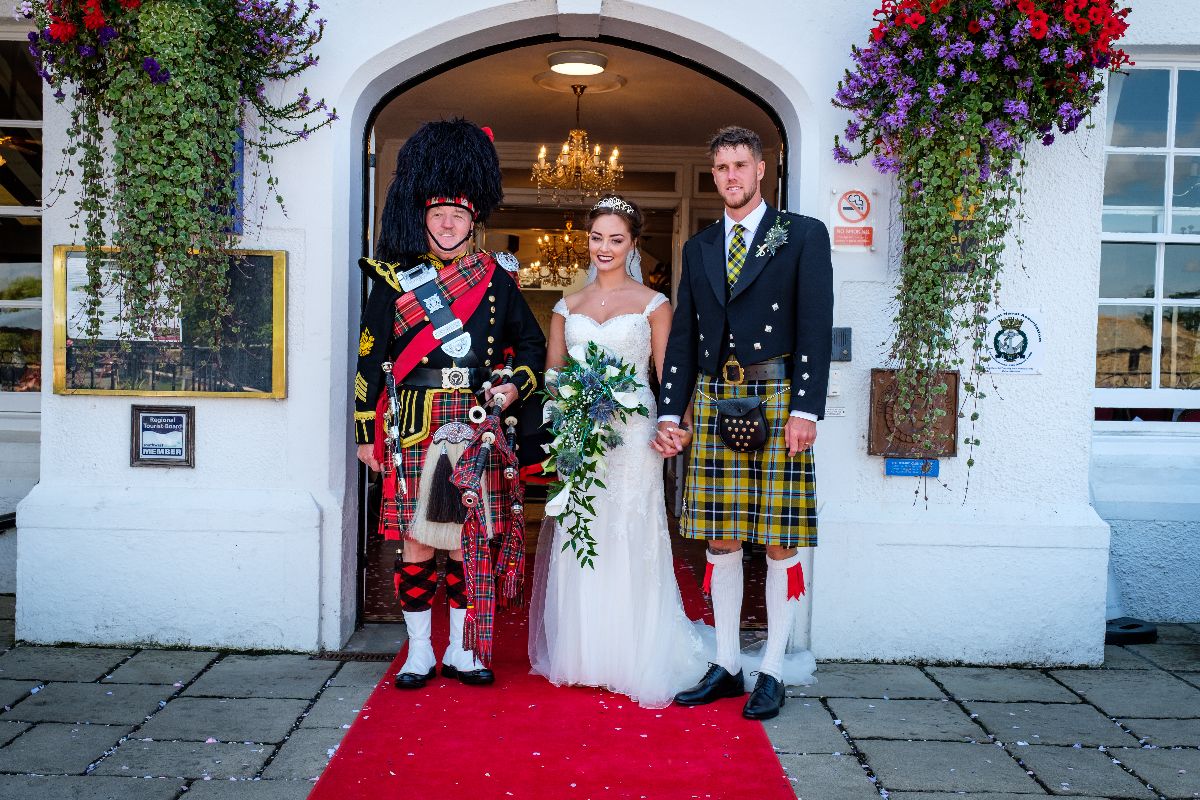 Gallery Item 119 for Falcon Hotel