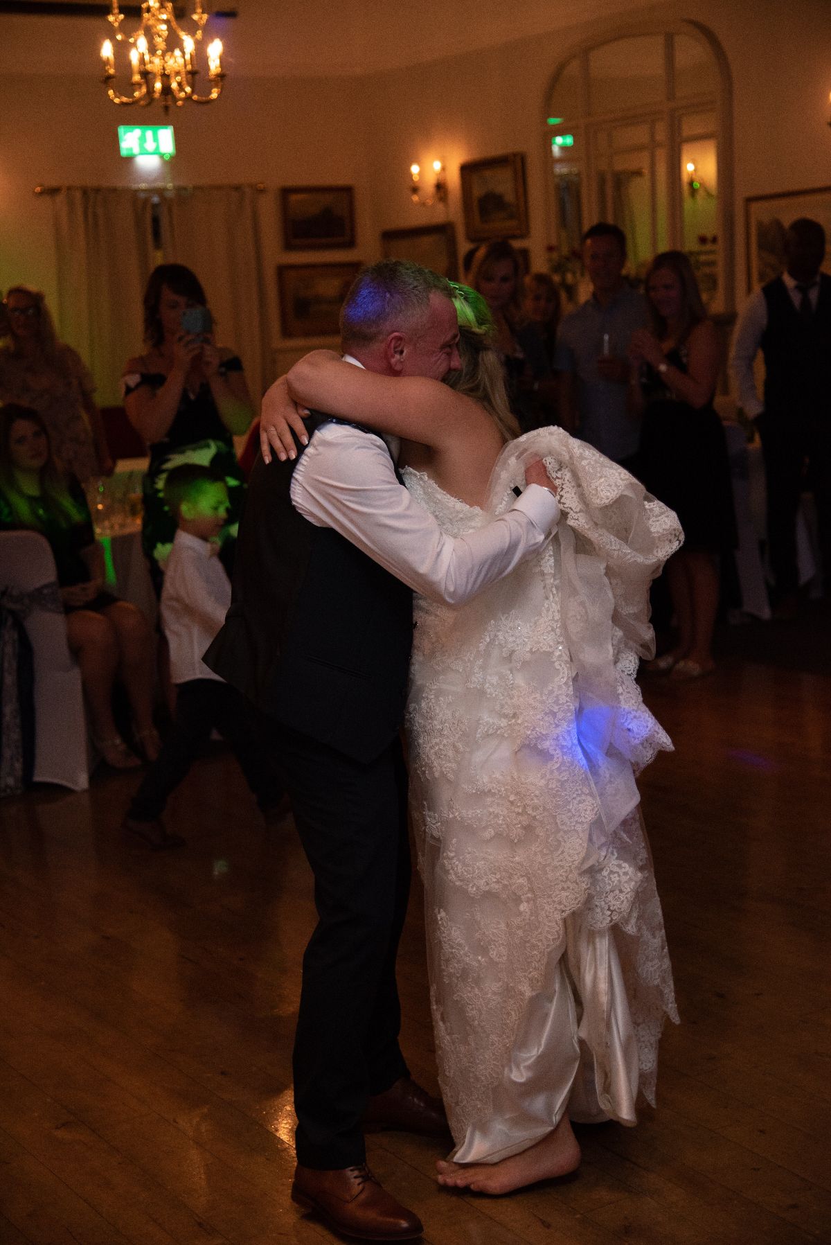 Gallery Item 152 for Falcon Hotel