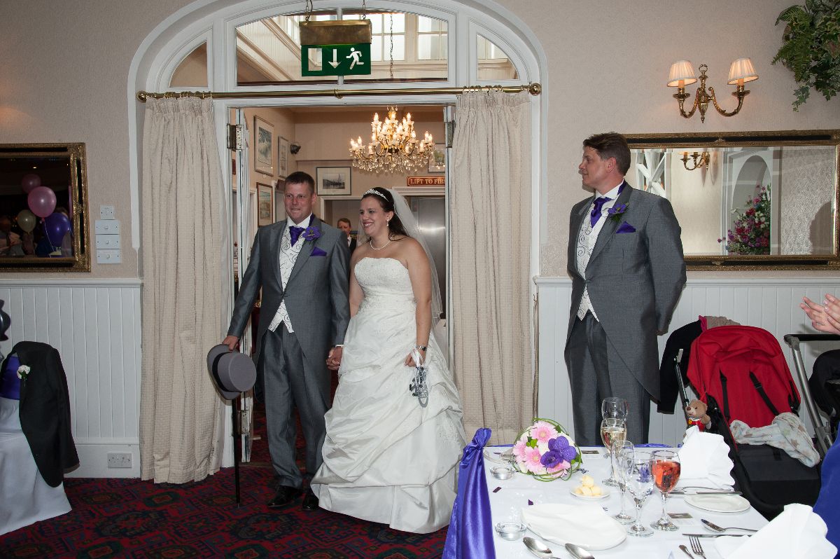 Gallery Item 38 for Falcon Hotel