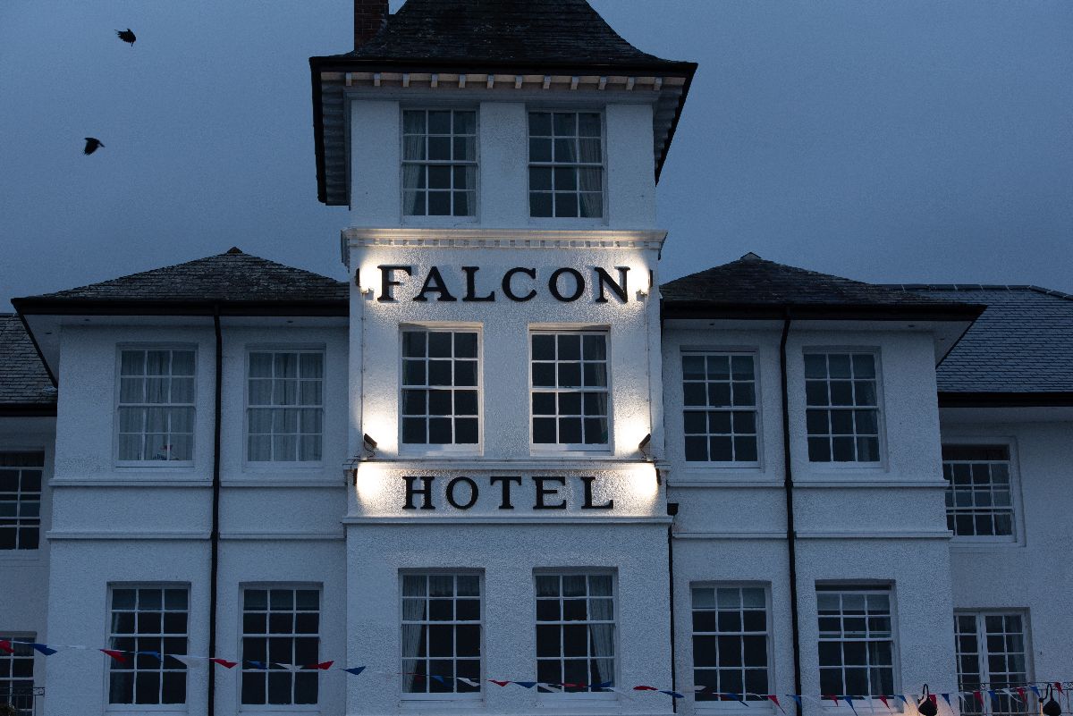 Gallery Item 159 for Falcon Hotel