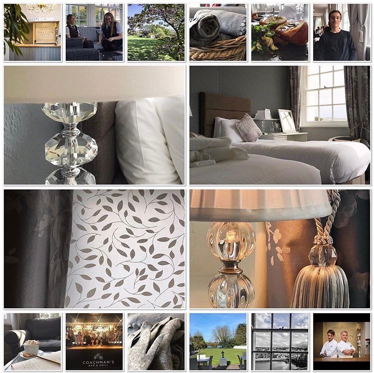 Gallery Item 245 for Falcon Hotel