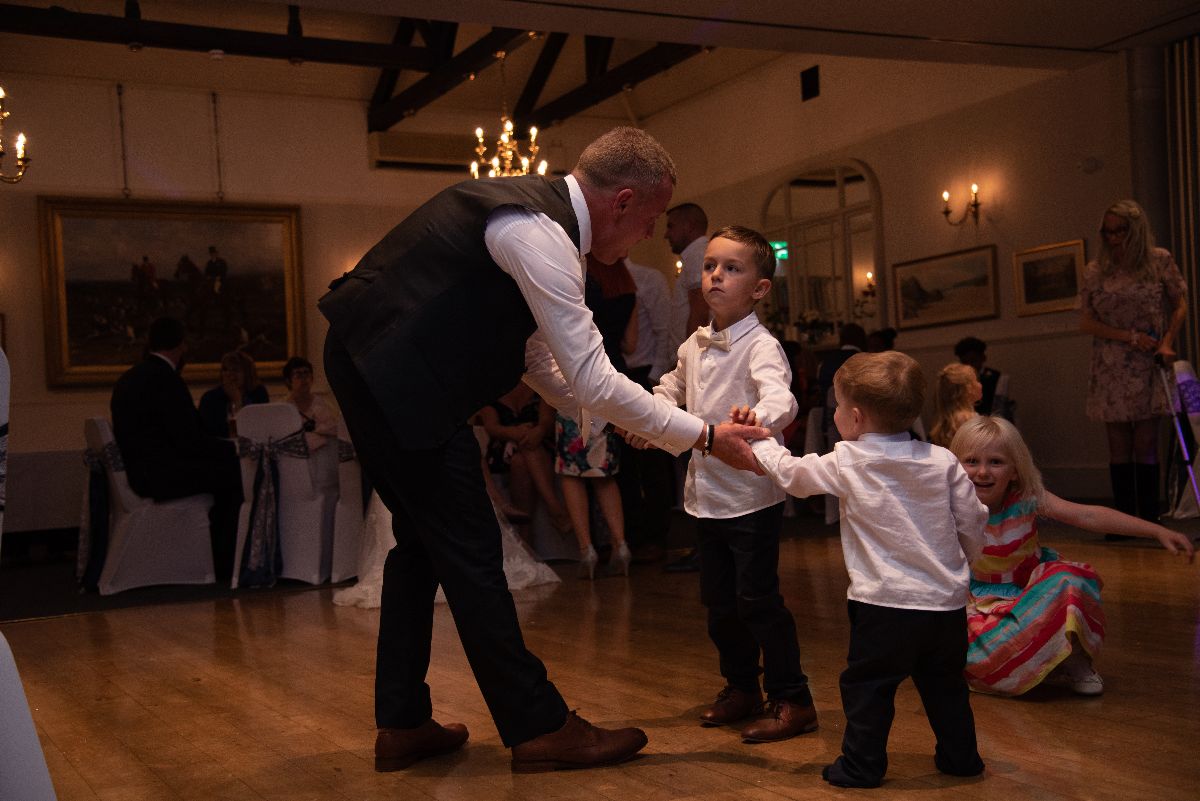 Gallery Item 158 for Falcon Hotel