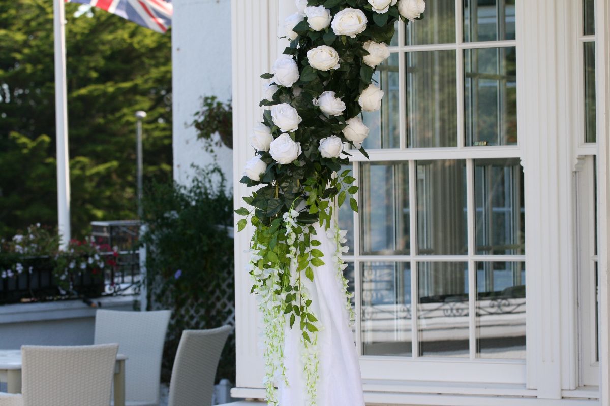 Gallery Item 12 for Falcon Hotel